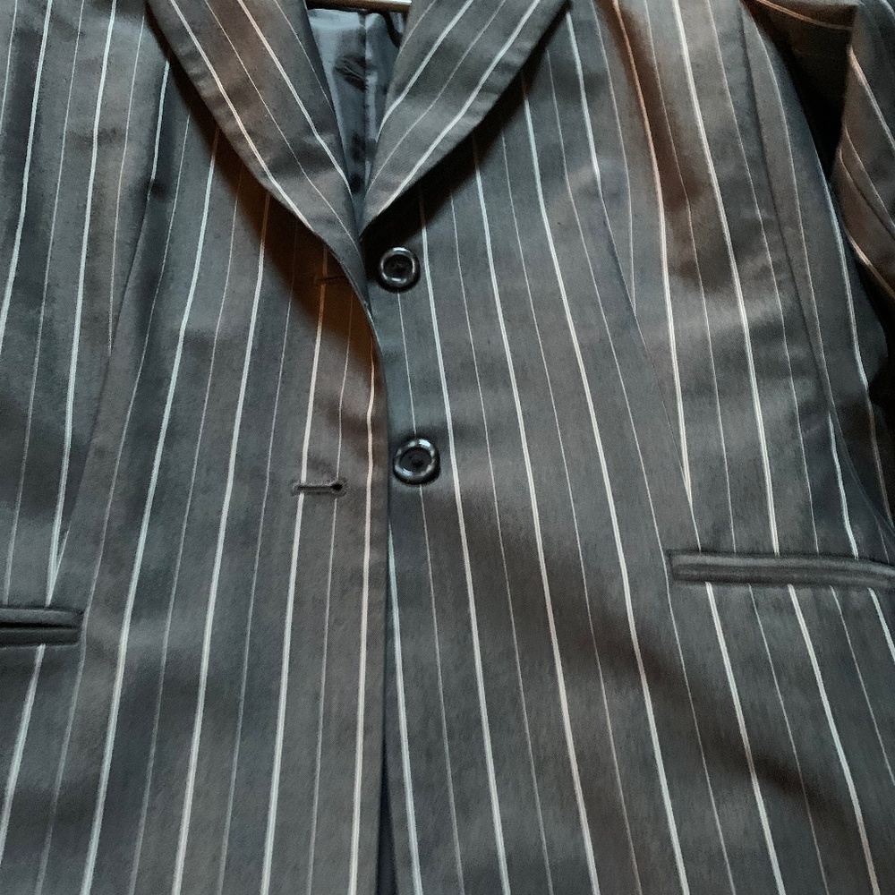 Business suits